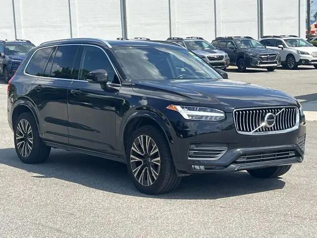 2020 Volvo XC90 T5 Momentum 7 Passenger