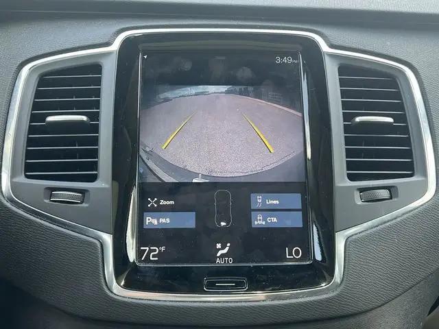 2020 Volvo XC90 T5 Momentum 7 Passenger