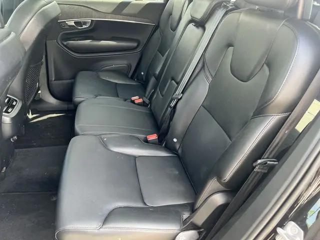 2020 Volvo XC90 T5 Momentum 7 Passenger