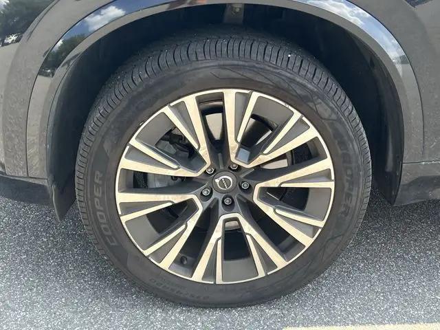 2020 Volvo XC90 T5 Momentum 7 Passenger