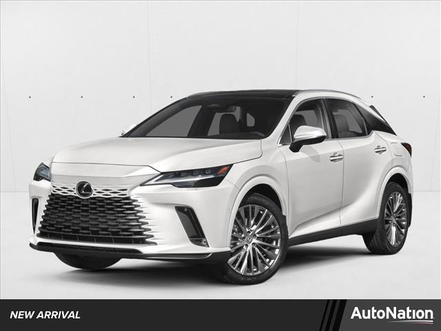 2024 Lexus RX 350 Luxury for sale in Roseville, CA