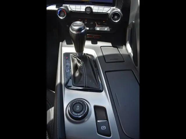 2017 Chevrolet Corvette Z06