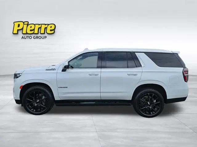 2023 Chevrolet Tahoe 4WD High Country