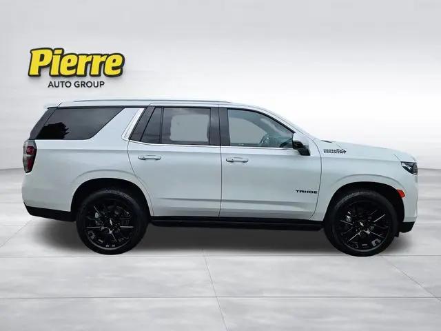 2023 Chevrolet Tahoe 4WD High Country