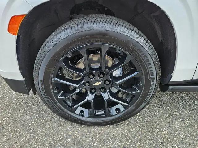 2023 Chevrolet Tahoe 4WD High Country