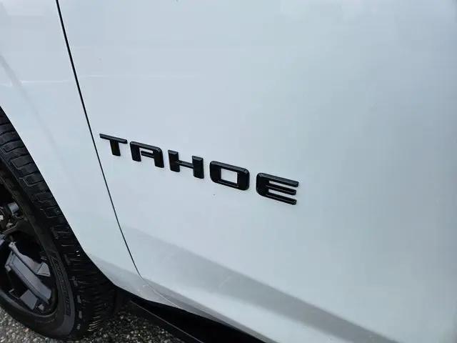 2023 Chevrolet Tahoe 4WD High Country