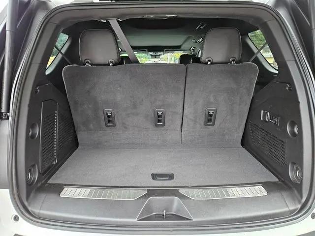 2023 Chevrolet Tahoe 4WD High Country