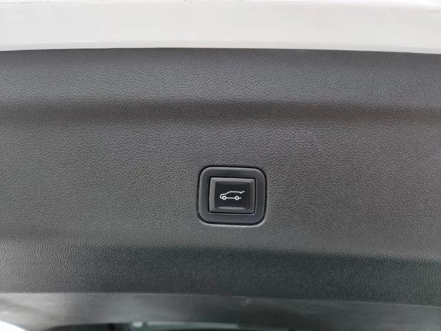 2023 Chevrolet Tahoe 4WD High Country