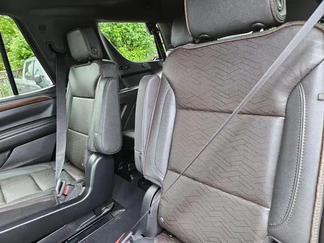 2023 Chevrolet Tahoe 4WD High Country