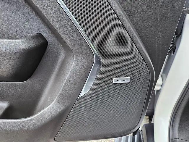 2023 Chevrolet Tahoe 4WD High Country