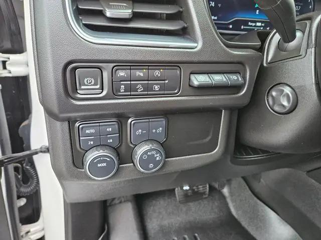 2023 Chevrolet Tahoe 4WD High Country