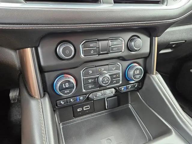 2023 Chevrolet Tahoe 4WD High Country