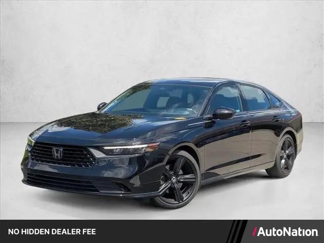 2023 Honda Accord Hybrid Sport-L for sale in Sanford, FL