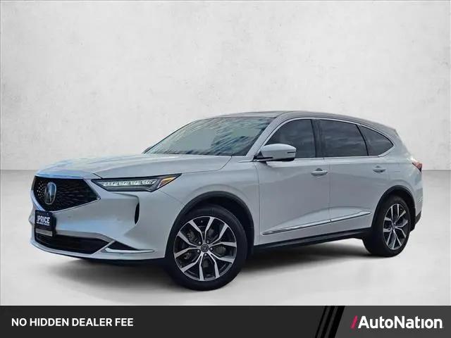 2024 Acura MDX Technology Package for sale in Plano, TX