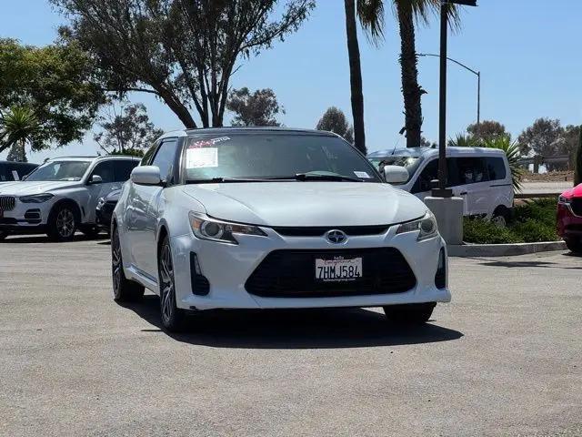 2015 Scion tC Base