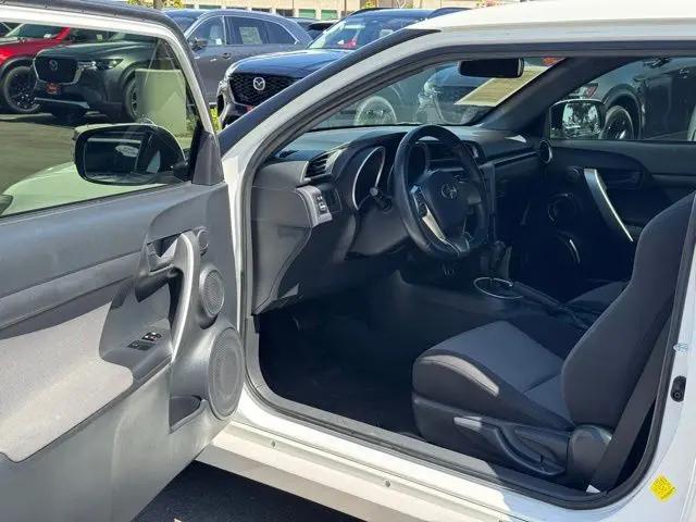 2015 Scion tC Base