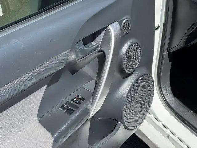 2015 Scion tC Base