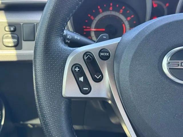 2015 Scion tC Base