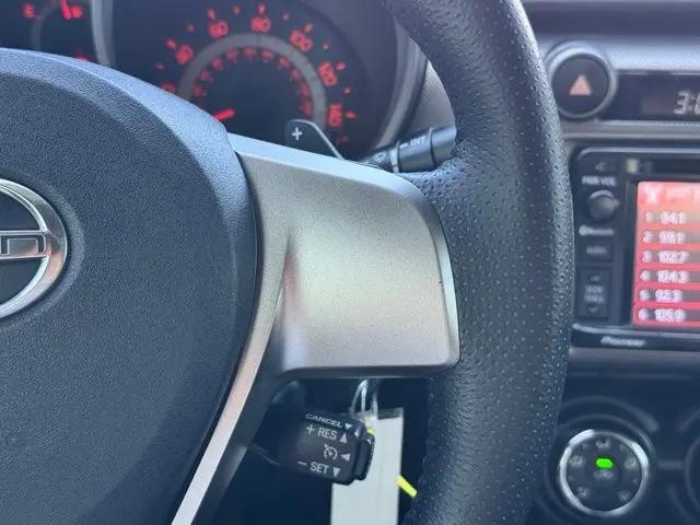 2015 Scion tC Base