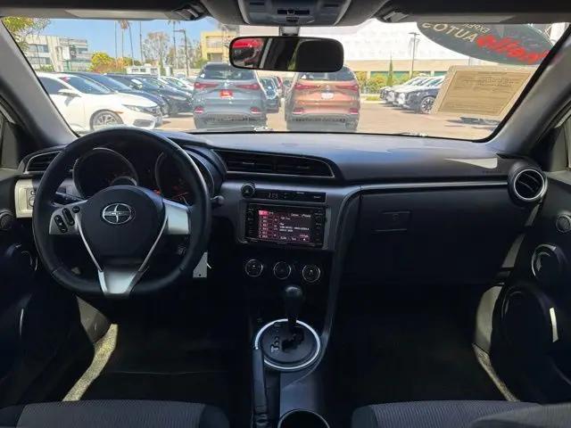 2015 Scion tC Base