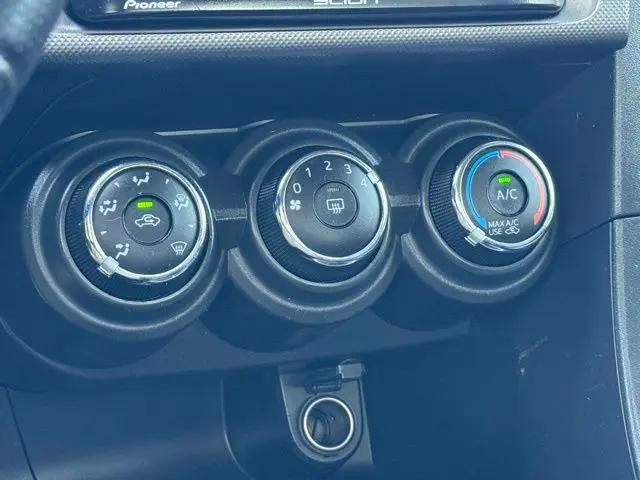 2015 Scion tC Base