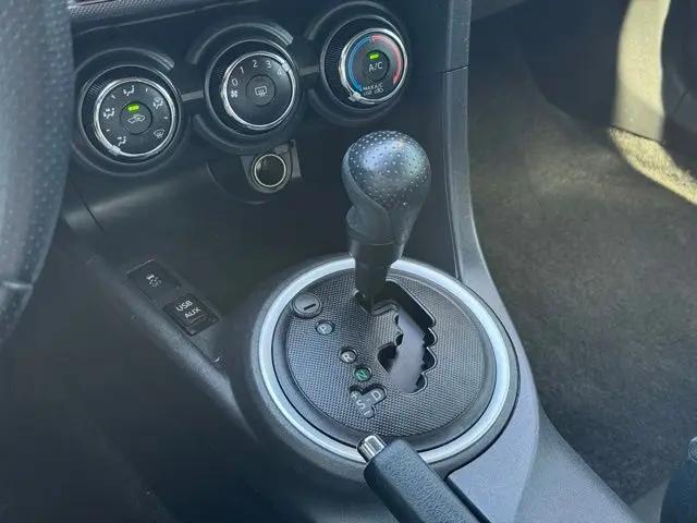 2015 Scion tC Base