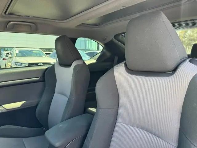 2015 Scion tC Base