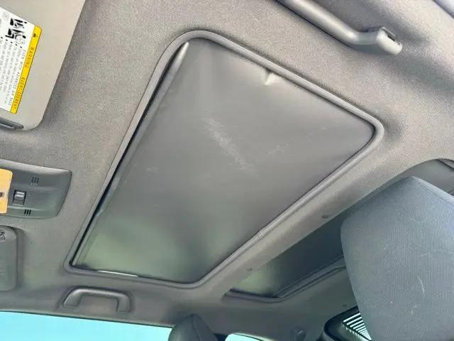 2015 Scion tC Base