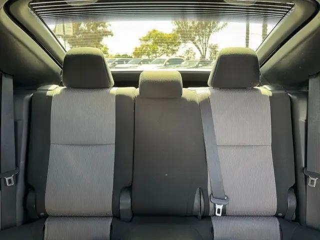 2015 Scion tC Base