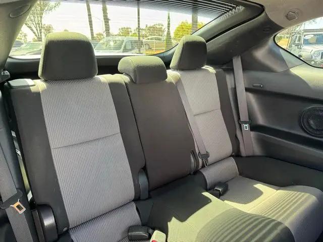 2015 Scion tC Base