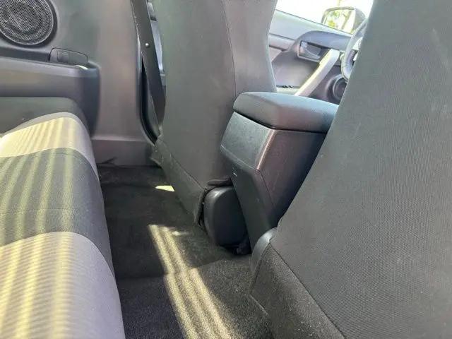 2015 Scion tC Base