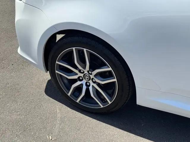 2015 Scion tC Base