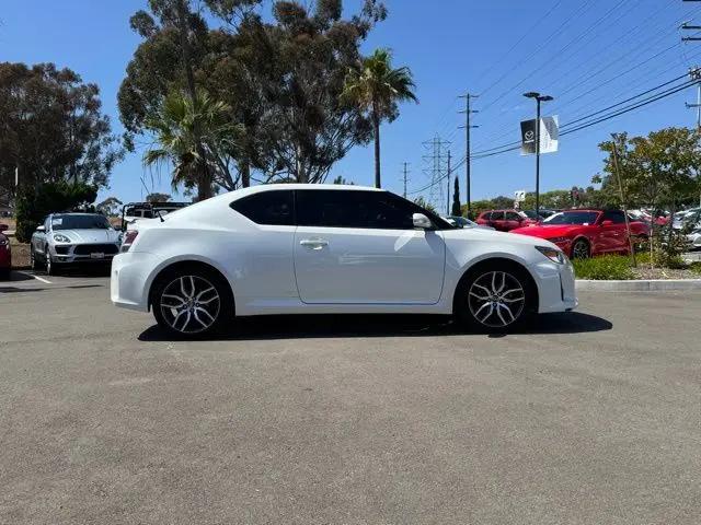 2015 Scion tC Base