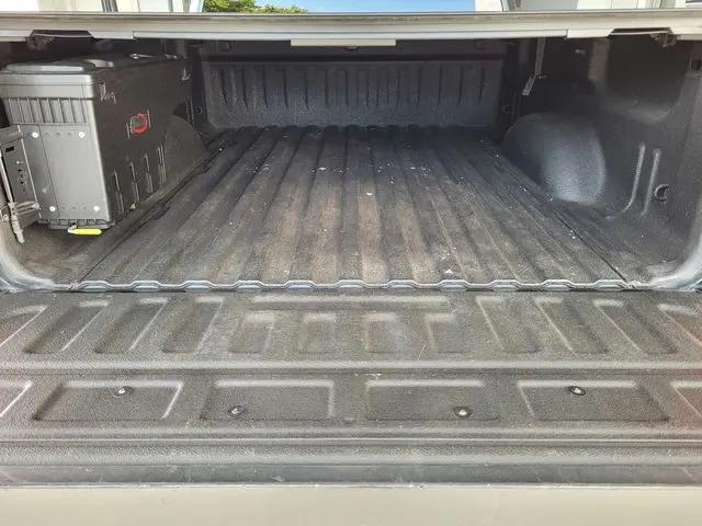 2017 Chevrolet Silverado 1500 2LT