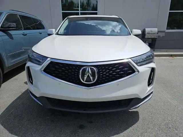 2023 Acura RDX Technology Package