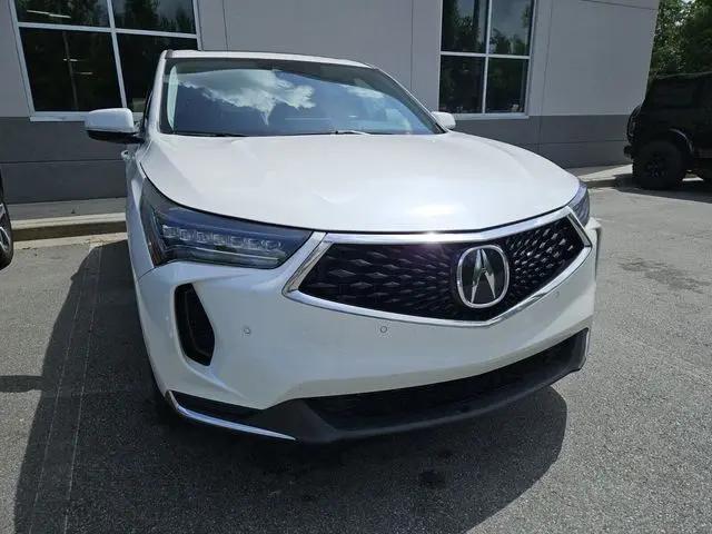 2023 Acura RDX Technology Package