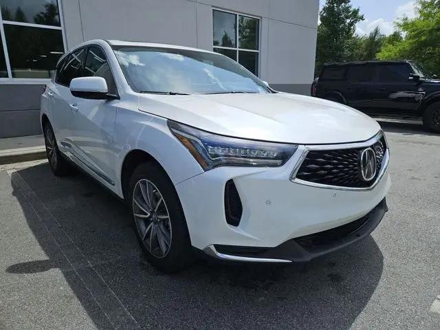 2023 Acura RDX Technology Package