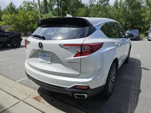 2023 Acura RDX Technology Package