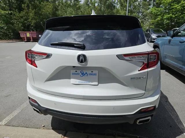 2023 Acura RDX Technology Package