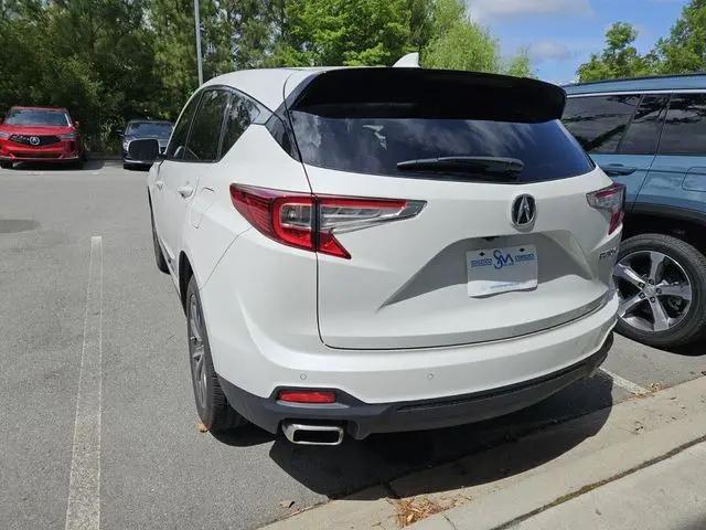 2023 Acura RDX Technology Package