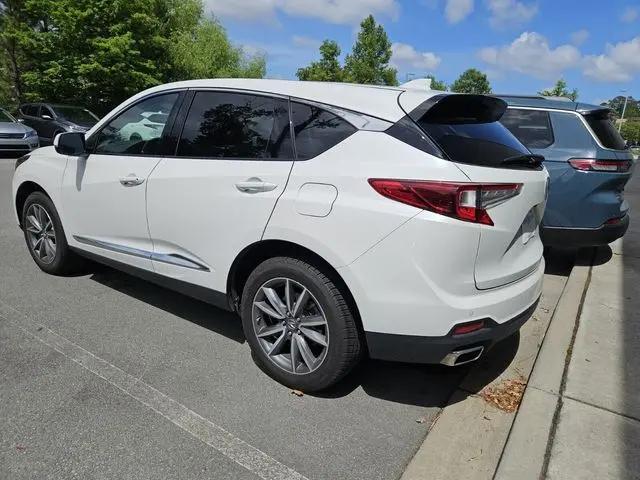 2023 Acura RDX Technology Package