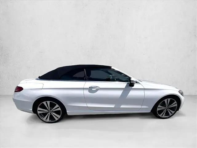 2017 Mercedes-Benz C-CLASS C 300 C 300