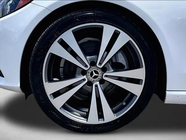 2017 Mercedes-Benz C-CLASS C 300 C 300