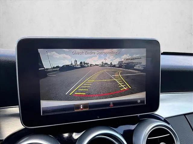 2017 Mercedes-Benz C-CLASS C 300 C 300