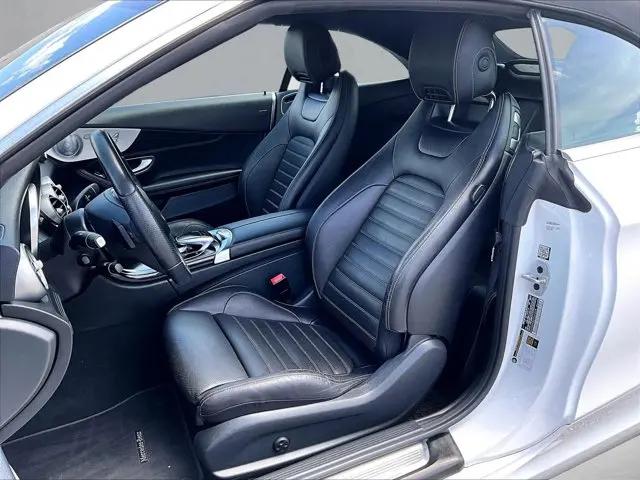 2017 Mercedes-Benz C-CLASS C 300 C 300