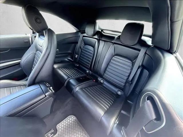 2017 Mercedes-Benz C-CLASS C 300 C 300