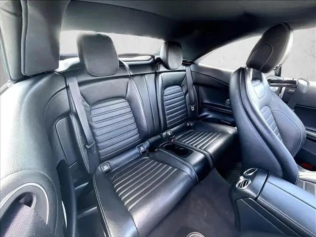 2017 Mercedes-Benz C-CLASS C 300 C 300
