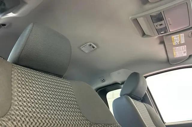 2021 Nissan Frontier King Cab SV 4x2