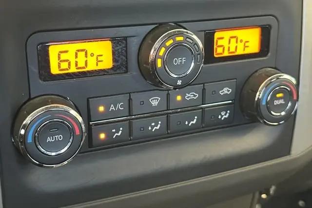 2021 Nissan Frontier King Cab SV 4x2