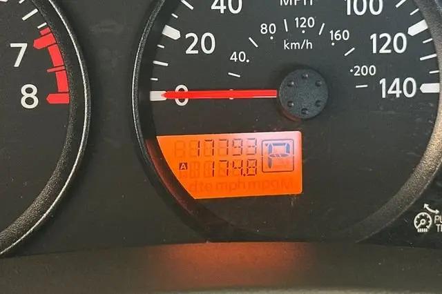 2021 Nissan Frontier King Cab SV 4x2
